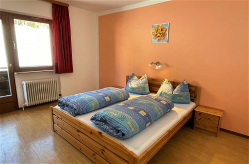 Foto 4 - Appartamento con 6 camere da letto a Wildschönau con vista sulle montagne