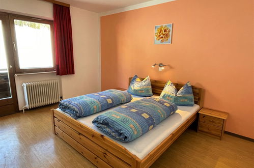 Foto 4 - Apartamento de 6 quartos em Wildschönau com jardim