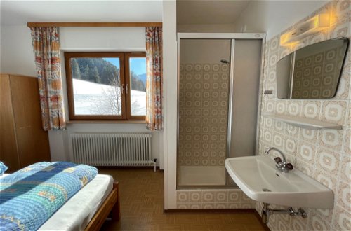 Foto 25 - Appartamento con 6 camere da letto a Wildschönau con vista sulle montagne