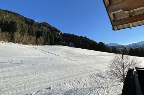 Foto 26 - Appartamento con 6 camere da letto a Wildschönau con vista sulle montagne