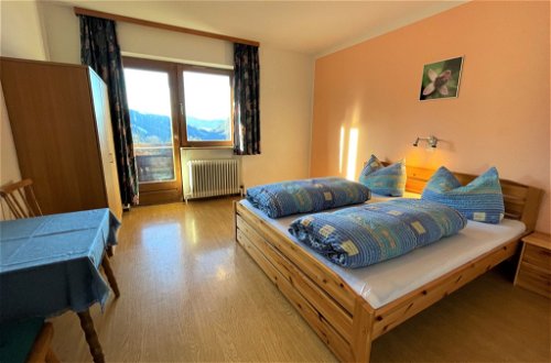 Foto 40 - Apartamento de 6 quartos em Wildschönau com vista para a montanha