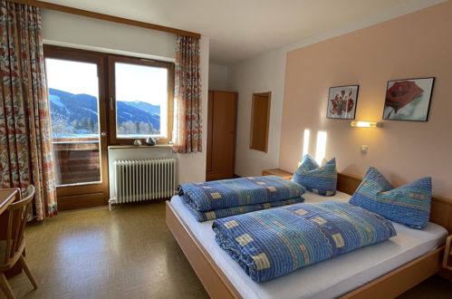 Foto 5 - Apartment mit 6 Schlafzimmern in Wildschönau mit blick auf die berge