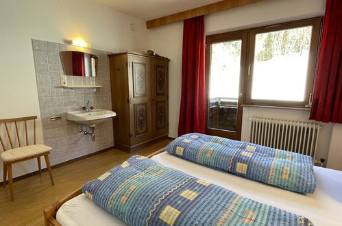 Foto 44 - Apartamento de 6 quartos em Wildschönau com jardim