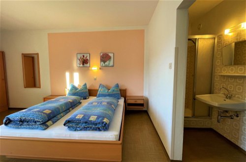 Photo 31 - Appartement de 6 chambres à Wildschönau avec vues sur la montagne