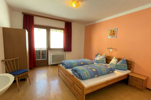 Foto 35 - Apartamento de 6 quartos em Wildschönau com jardim