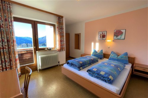 Foto 30 - Apartamento de 6 habitaciones en Wildschönau con vistas a la montaña