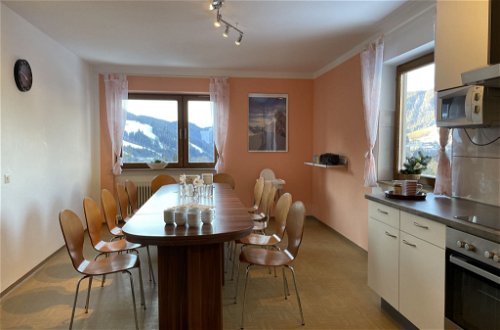 Foto 3 - Apartamento de 6 quartos em Wildschönau com vista para a montanha