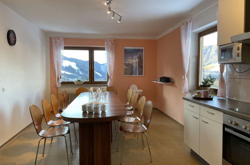 Photo 3 - 6 bedroom Apartment in Wildschönau with mountain view