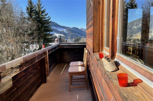 Photo 45 - Appartement de 6 chambres à Wildschönau avec vues sur la montagne