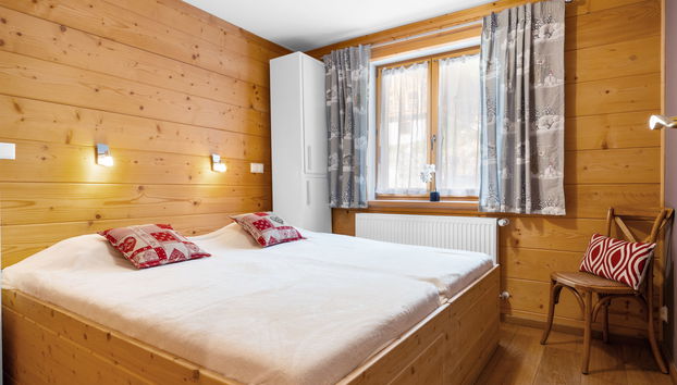 Apartment mit 4 Schlafzimmern in Châtel mit terrasse - Foto 5