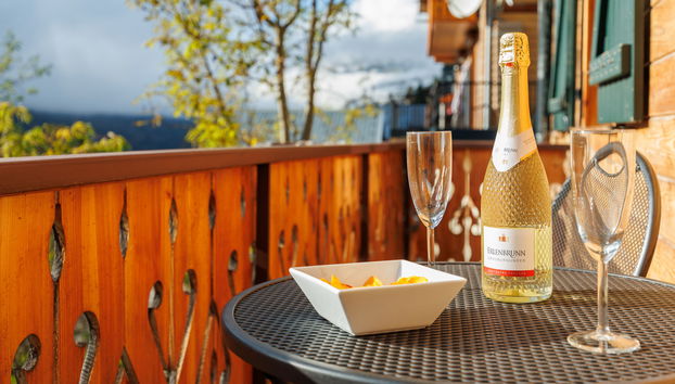 Apartment mit 4 Schlafzimmern in Châtel mit terrasse - Foto 3