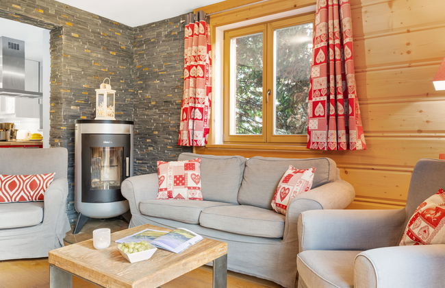 Apartamento de 4 quartos em Châtel com terraço - Foto 7