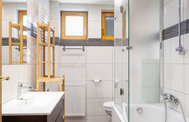Apartamento de 4 quartos em Châtel com terraço - Foto 23