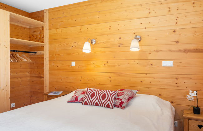 Apartamento de 4 quartos em Châtel com terraço - Foto 18