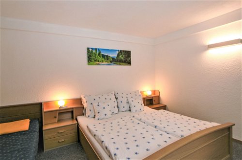 Foto 15 - Appartamento con 2 camere da letto a Fügen con terrazza e vista sulle montagne