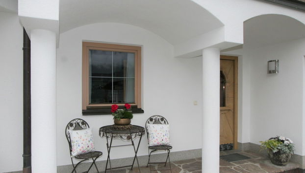 Apartment mit 2 Schlafzimmern in Fügen mit garten und terrasse - Foto 2