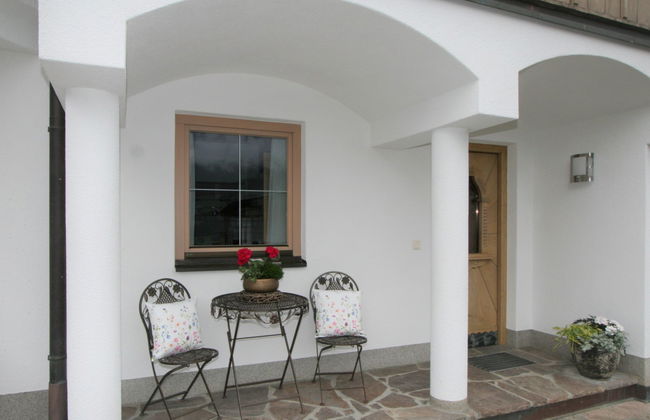 Apartamento de 2 quartos em Fügen com jardim e terraço - Foto 2