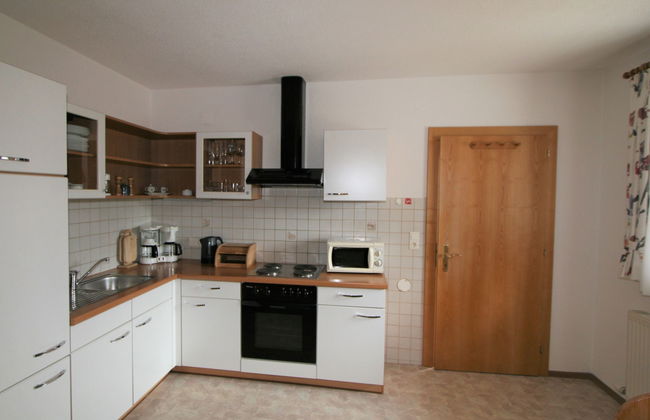 Apartamento de 2 quartos em Fügen com jardim e terraço - Foto 13