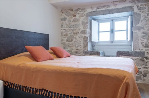Foto 16 - Appartamento con 1 camera da letto a Ciboure con vista mare