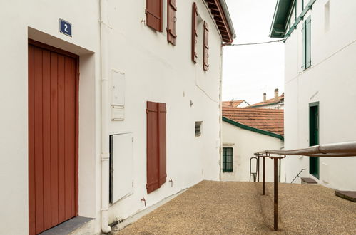 Photo 22 - 1 bedroom Apartment in Ciboure with sea view