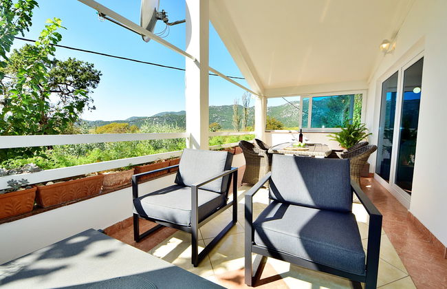 Casa de 3 quartos em Kula Norinska com piscina privada e jardim - Foto 18
