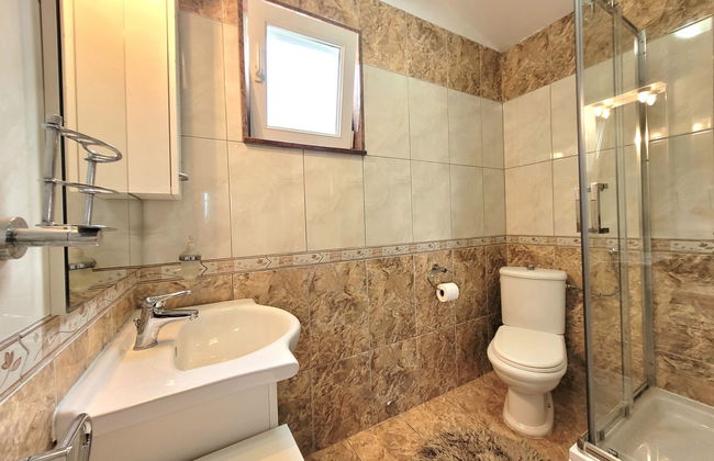 Casa de 3 quartos em Kula Norinska com piscina privada e jardim - Foto 17
