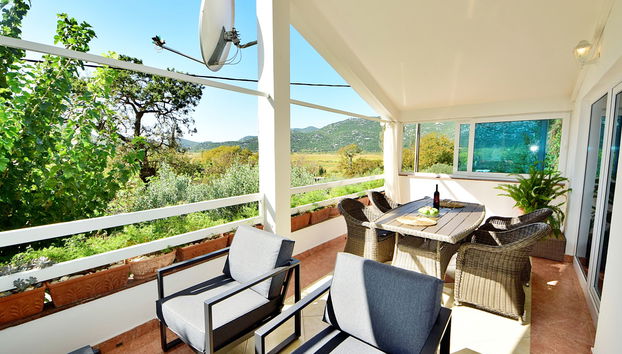 Casa de 3 quartos em Kula Norinska com piscina privada e jardim - Foto 3