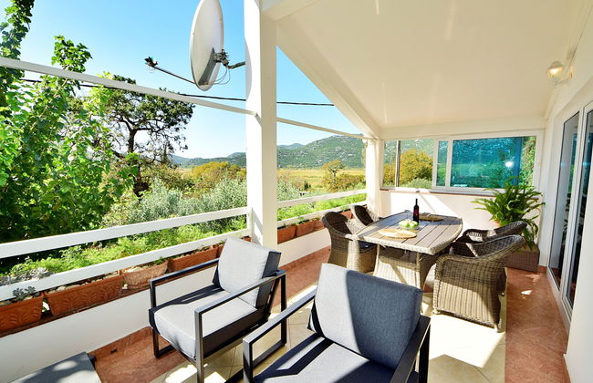 Casa de 3 quartos em Kula Norinska com piscina privada e jardim - Foto 3