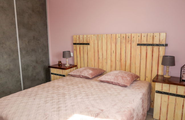Casa de 6 quartos em Valréas com piscina privada e jardim - Foto 36