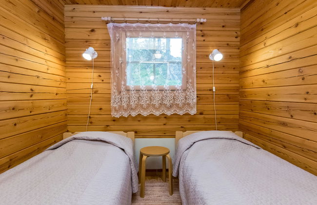Haus mit 1 Schlafzimmer in Kitee mit sauna - Foto 17