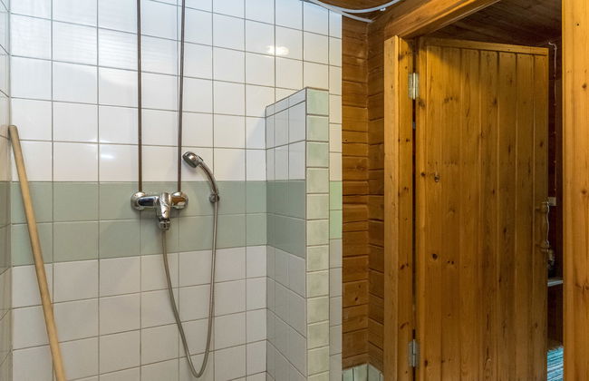 Haus mit 1 Schlafzimmer in Kitee mit sauna - Foto 21