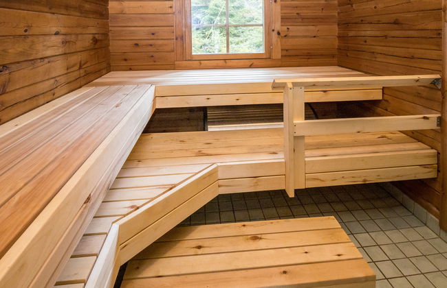 Haus mit 1 Schlafzimmer in Kitee mit sauna - Foto 20