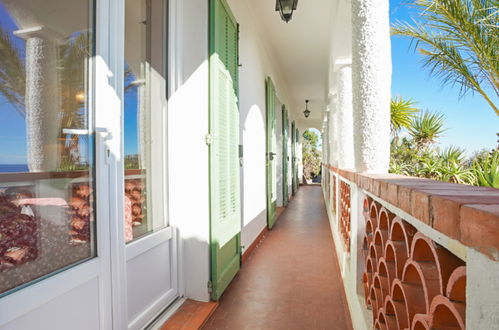 Photo 31 - Maison de 3 chambres à Théoule-sur-Mer avec jardin et terrasse