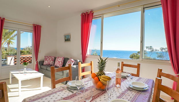 4 bedroom House in Théoule-sur-Mer with garden and terrace - Photo 4