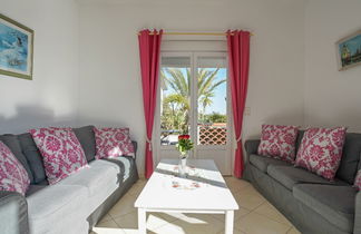 Photo 3 - 3 bedroom House in Théoule-sur-Mer with terrace and sea view