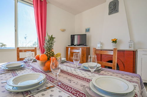 Photo 11 - 3 bedroom House in Théoule-sur-Mer with garden and terrace