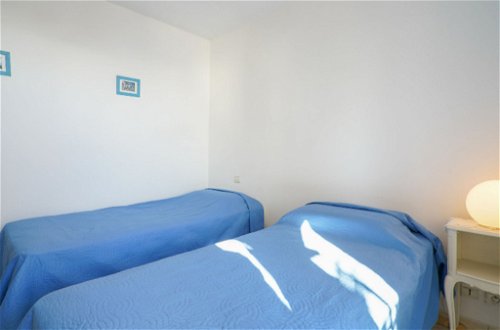 Foto 18 - Casa con 3 camere da letto a Théoule-sur-Mer con terrazza e vista mare