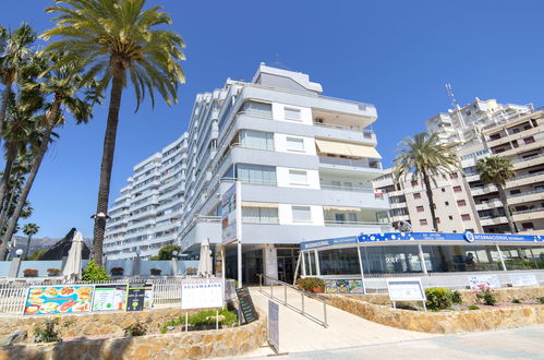 Photo 10 - 1 bedroom Apartment in Calp with swimming pool and sea view