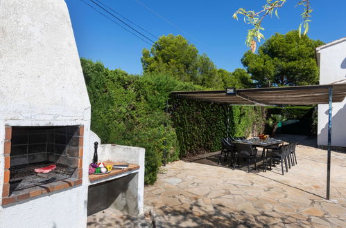 Photo 33 - Maison de 4 chambres à l'Ametlla de Mar avec piscine privée et vues à la mer