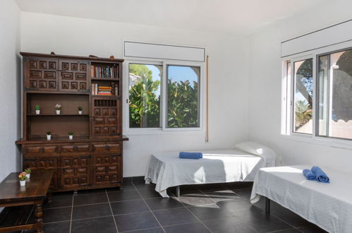 Foto 24 - Casa con 4 camere da letto a l'Ametlla de Mar con piscina privata e vista mare