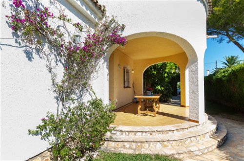 Photo 36 - 4 bedroom House in l'Ametlla de Mar with private pool and sea view