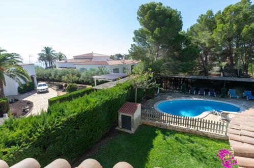 Photo 37 - 4 bedroom House in l'Ametlla de Mar with private pool and sea view