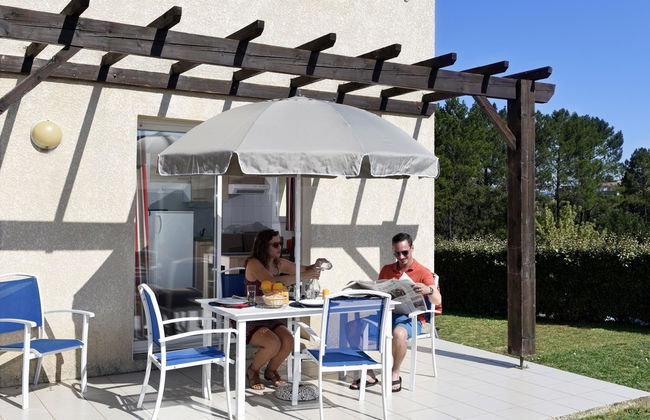 Casa de 3 quartos em Salavas com piscina e terraço - Foto 30