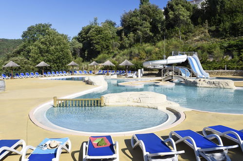 Photo 16 - Maison de 2 chambres à Salavas avec piscine et terrasse