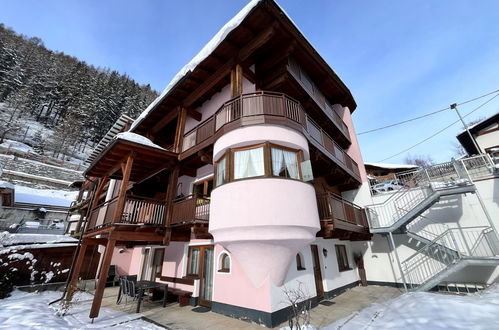 Foto 21 - Apartamento de 5 quartos em Sölden com vista para a montanha