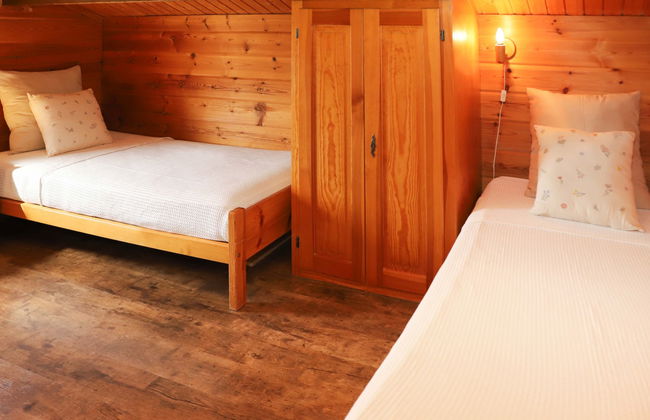 Casa de 4 quartos em Val de Bagnes com jardim e terraço - Foto 15