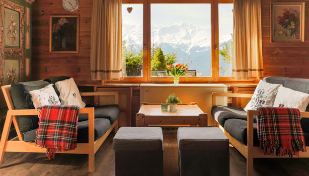 Haus mit 4 Schlafzimmern in Val de Bagnes mit garten und terrasse - Foto 3