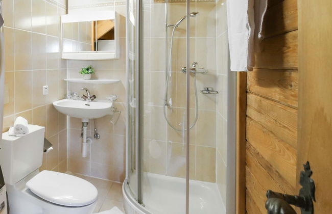 Casa de 4 quartos em Val de Bagnes com jardim e terraço - Foto 17