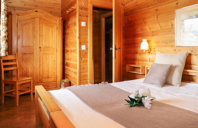 Casa de 4 quartos em Val de Bagnes com jardim e terraço - Foto 9