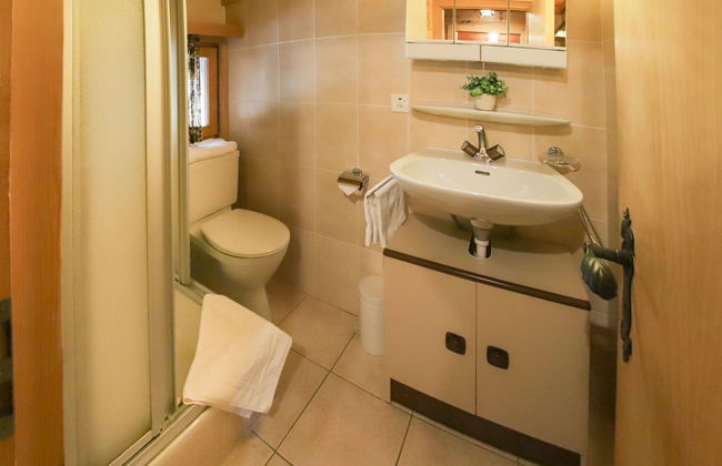 Casa de 4 quartos em Val de Bagnes com jardim e terraço - Foto 10
